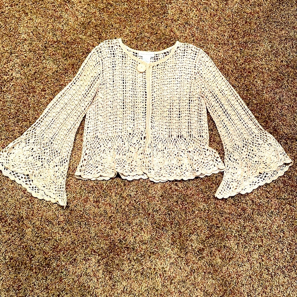 New Port News top